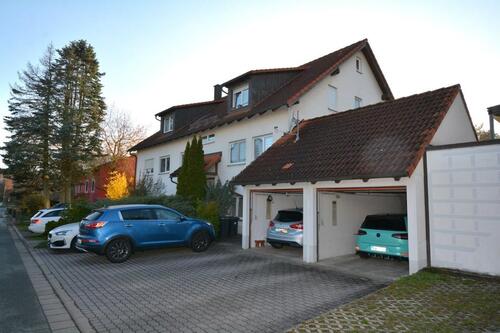 Foto - Mehrfamilienhaus, Wohnhaus zum Kaufen in Bayreuth
