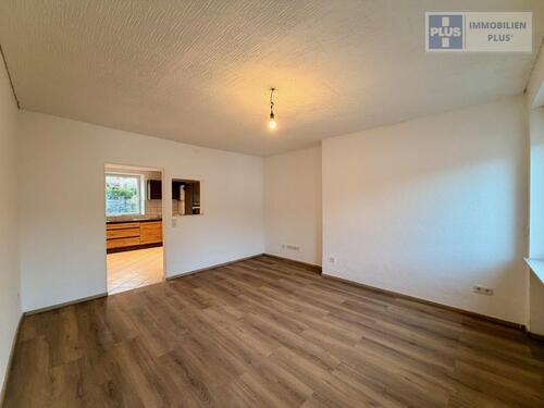 Foto - Maisonettenwohnung in Homburg zur Miete