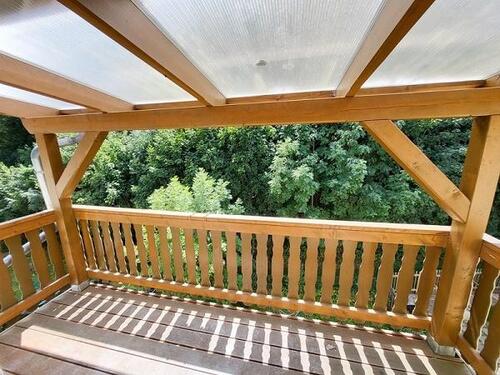 Foto - 3-Raum-Wohnung mit Balkon ins Grüne