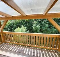 3-Raum-Wohnung mit Balkon ins Grüne - Reichenbach im Vogtland