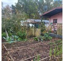 Kleingarten am Badesee Ströbitz - Cottbus