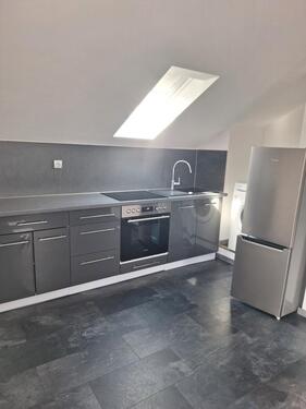 Foto - 3 Zimmer Dachgeschoßwohnung zur Miete in Bretten