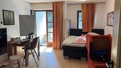 Foto - Schöne Einzimmerwohnung mit Terrasse