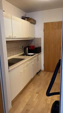 Foto - Erdgeschoßwohnung in Waldkirchen zur Miete