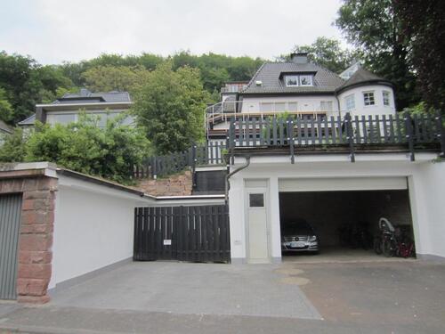 Foto - Stellplatz Georg-Voigt-Str 65, Marburg