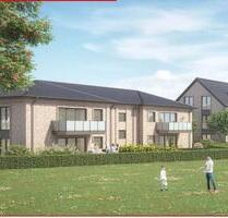 3 Zimmer Obergeschosswohnung mit Balkon - Rietberg