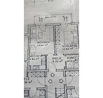 2 Zimmer Wohnung in Ruhstorf - 560,00&nbsp;EUR Kaltmiete, ca.&nbsp; 47,00&nbsp;m&sup2; in Pocking (PLZ: 94060)