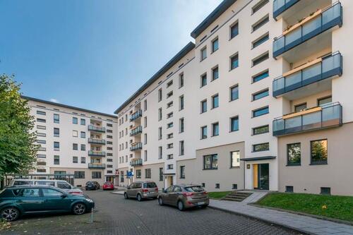 Foto - 2 Zimmer Etagenwohnung zur Miete in Nordhausen
