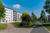 Foto - Etagenwohnung in Nordhausen zur Miete
