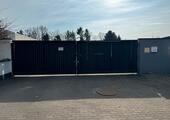Foto - Gewerbefläche Gewerbegrundstück Büro Halle unterstand