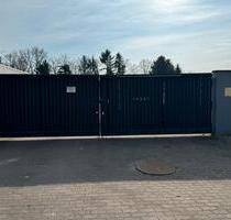 Gewerbefläche Gewerbegrundstück Büro Halle unterstand - Hackenheim