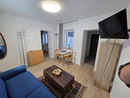 Foto - 2 Zimmer Etagenwohnung in Trier