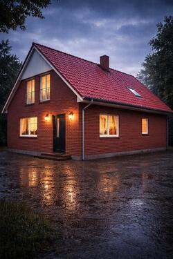 Foto - Einfamilienhaus in Langwedel - 420.000,00&nbsp;EUR Kaufpreis, ca.&nbsp; 146,00&nbsp;m&sup2;