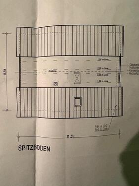 Foto - 4 Zimmer Einfamilienhaus zum Kaufen in Langwedel