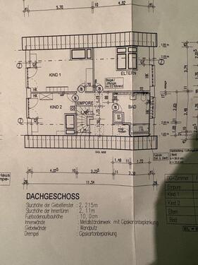 Foto - 4 Zimmer Einfamilienhaus in Langwedel