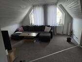 Foto - Dachgeschoßwohnung in Salzbergen zur Miete