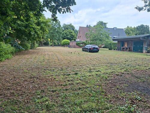 Foto - Doppelhaushälfte in Haren (Ems) zum Kaufen