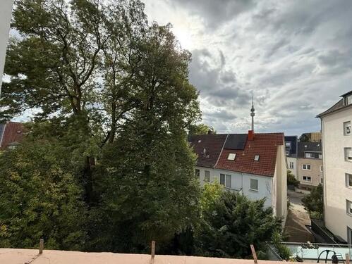 Foto - 3 Zimmer Etagenwohnung in Dortmund