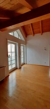 Foto - 2 Zimmer Dachgeschoßwohnung zum Kaufen in Markt Schwaben
