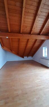 Foto - 2 Zimmer Dachgeschoßwohnung in Markt Schwaben