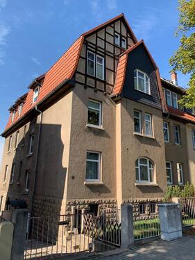 Foto - Mehrfamilienhaus in Gotha - 335.000,00&nbsp;EUR Kaufpreis, ca.&nbsp; 410,00&nbsp;m&sup2;
