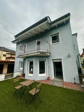 Foto - Einfamilienhaus zum Kaufen in Gerbrunn