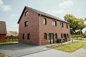 Foto - Neubau Doppelhaushälfte in Brietlingen - einzugsbereit!