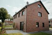 Foto - 4 Zimmer Doppelhaushälfte zum Kaufen in Brietlingen