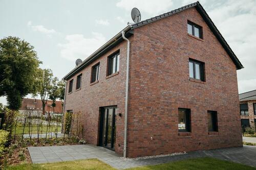Foto - 4 Zimmer Doppelhaushälfte zum Kaufen in Brietlingen