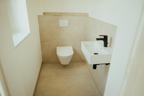 Foto - 4 Zimmer Doppelhaushälfte in Brietlingen