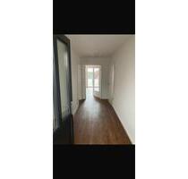 Barrierefreie 2-Zimmer Dachgeschosswohnung - Reken