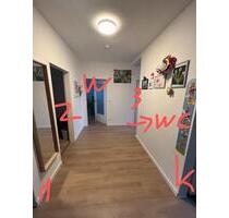 Wohnung zu vermieten - 1.975,00&nbsp;EUR Kaltmiete, ca.&nbsp; 84,00&nbsp;m&sup2; in Hamburg (PLZ: 22395) Wandsbek