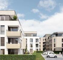 Großzügige Tiefgaragenstellplätze in Heilbronner Innenstadt zu vermieten