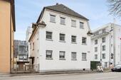 Foto - 1-Zimmer-Souterrain-Wohnung in Albstadt-Ebingen – 30 m²
