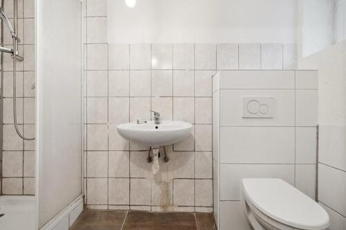 Foto - Etagenwohnung in Albstadt zur Miete