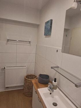 Foto - 1 Zimmer Wohnung zu vermieten in Oppenheim