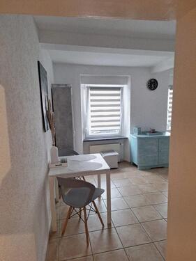 Foto - Etagenwohnung in Oppenheim zur Miete