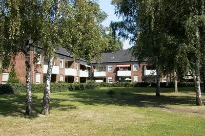 Foto - 2-Zimmer-Wohnung in Dortmund Husen