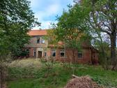 Foto - Haus, Grundstück, Mehrfamilienhaus, Doppelhaus