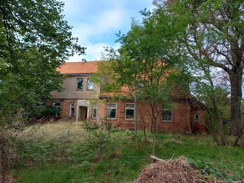 Foto - Haus, Grundstück, Mehrfamilienhaus, Doppelhaus