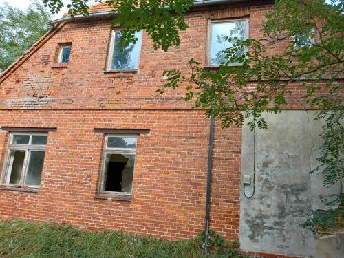 Foto - Einfamilienhaus zum Kaufen in Crivitz