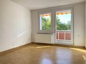 Foto - Charmante 1-Raumwohnung mit Balkon zu vermieten