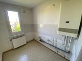 Foto - Etagenwohnung zur Miete in Köthen (Anhalt)