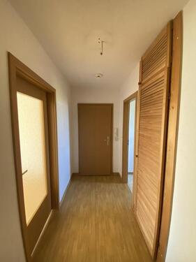 Foto - Etagenwohnung in Köthen (Anhalt)