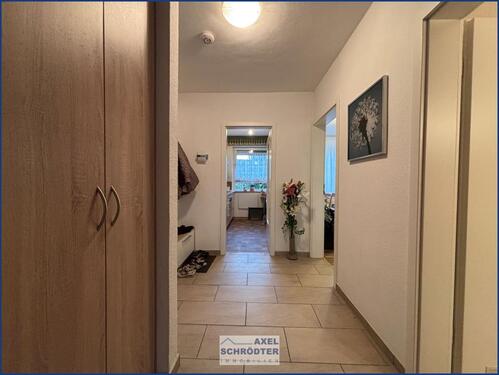 Foto - Etagenwohnung zur Miete in Celle