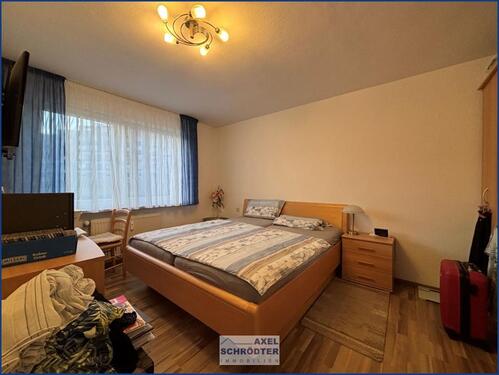 Foto - Etagenwohnung in Celle zur Miete
