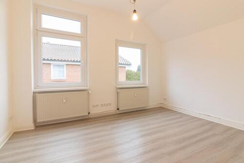 Foto - Etagenwohnung zur Miete in Malente