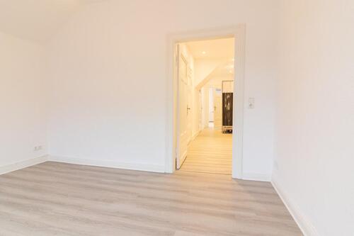 Foto - Etagenwohnung in Malente