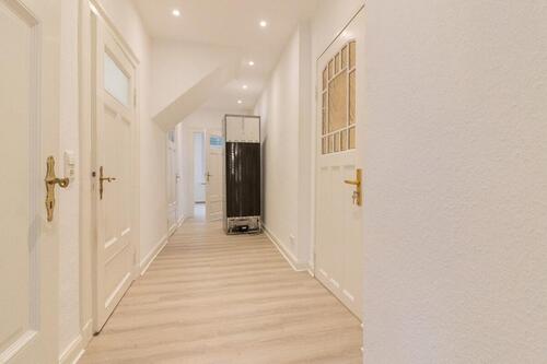 Foto - Etagenwohnung in Malente zur Miete