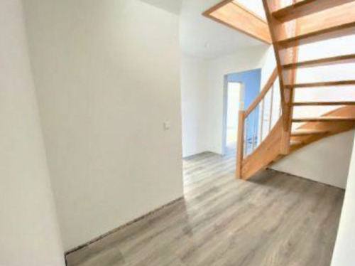Foto - Etagenwohnung zur Miete in Eilenburg